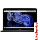 Ремонт DELL PRECISION M3800