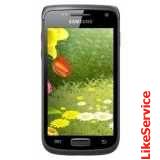 Ремонт Samsung Galaxy W I8150