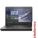 Ремонт Lenovo ThinkPad Edge E460