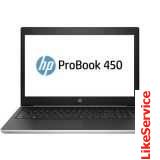 Ремонт HP ProBook 450 G5