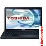 Ремонт Toshiba Satellite C660-A9K