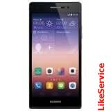 Ремонт Huawei Ascend P7 Dual sim