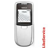 Ремонт Nokia 8801