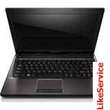 Ремонт Lenovo G480