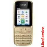 Ремонт Nokia C2-01
