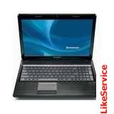 Ремонт Lenovo G570