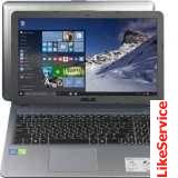 Ремонт ASUS R540SC