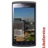 Ремонт Samsung Giorgio Armani Galaxy S
