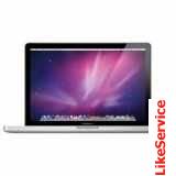 Ремонт Apple MacBook Pro 15 MD035