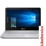 Ремонт ASUS VivoBook Pro N552VW