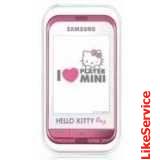 Ремонт Samsung C3300 Hello Kitty