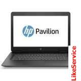 Ремонт HP Pavilion 17-ab320ur