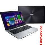 Ремонт ASUS K555LJ