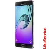 Ремонт Samsung Galaxy A7 (2016)