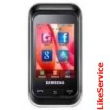 Ремонт Samsung C3300 Champ