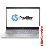 Ремонт HP Pavilion 14-bf021ur