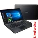 Ремонт ASUS K751SJ