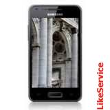 Ремонт Samsung i9070 Galaxy S Advance