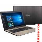 Ремонт ASUS R540SA