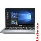 Ремонт ASUS X555UA