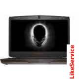 Ремонт Dell Alienware 17