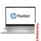 Ремонт HP Pavilion 15-ck008ur