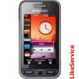 Ремонт Samsung GT-S5230 La Fleur