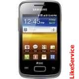 Ремонт Samsung S6102 Galaxy Y Duos