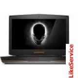 Ремонт Dell Alienware 18