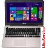 Ремонт ASUS R556LN