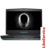 Ремонт Dell Alienware 14