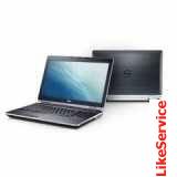 Ремонт Dell Latitude LE6520