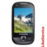 Ремонт Samsung B5310 CorbyPRO