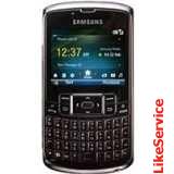 Ремонт Samsung B7320 OmniaPRO