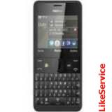 Ремонт Nokia Asha 210
