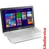 Ремонт ASUS N551JB