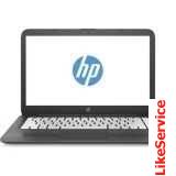 Ремонт HP Stream 14-ax018ur