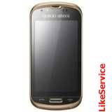 Ремонт Samsung B7620 Giorgio Armani
