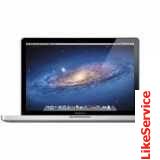 Ремонт Apple MacBook Pro 17 MD311