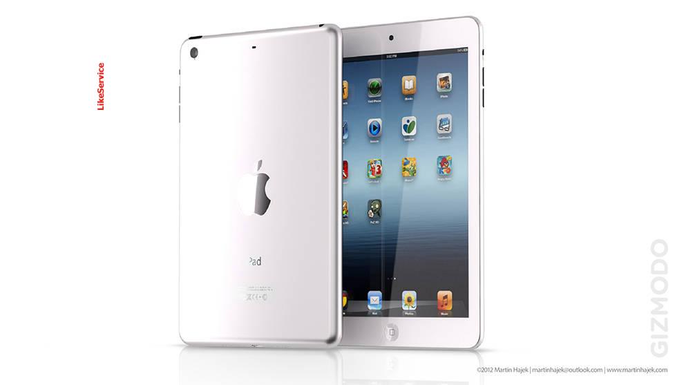 Ремонт Apple iPad Mini 5