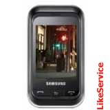 Ремонт Samsung C3300K Champ