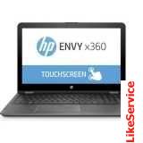 Ремонт HP Envy x360 15-ar001ur