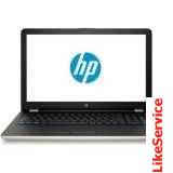 Ремонт HP 15-bs508ur