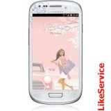 Ремонт Samsung Galaxy S III Mini La Fleur