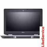 Ремонт Dell Latitude E6420 ATG