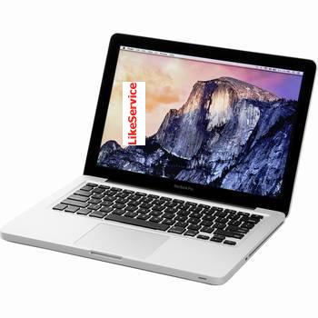 Ремонт Apple MacBook Pro MB991LLA