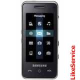 Ремонт Samsung F490