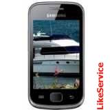 Ремонт Samsung S5660 Galaxy Gio