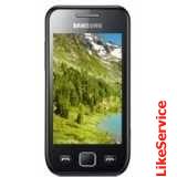 Ремонт Samsung S5250 Wave525