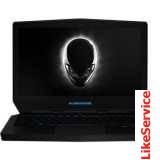 Ремонт Dell Alienware 13 R2